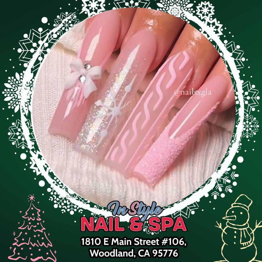 Nails at In Style Nails
